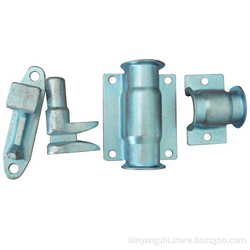 Door Gear Parts